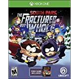 XB1: SOUTH PARK: THE FRACTURED BUT WHOLE (NM) (COMPLETE)